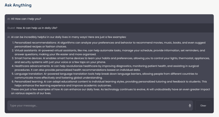 Smartstudy.chat